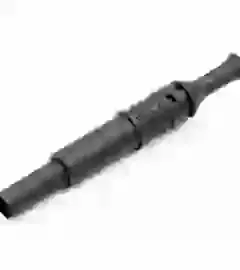 PJP 1061-S Retractable Sleeve 4mm Banana Plug